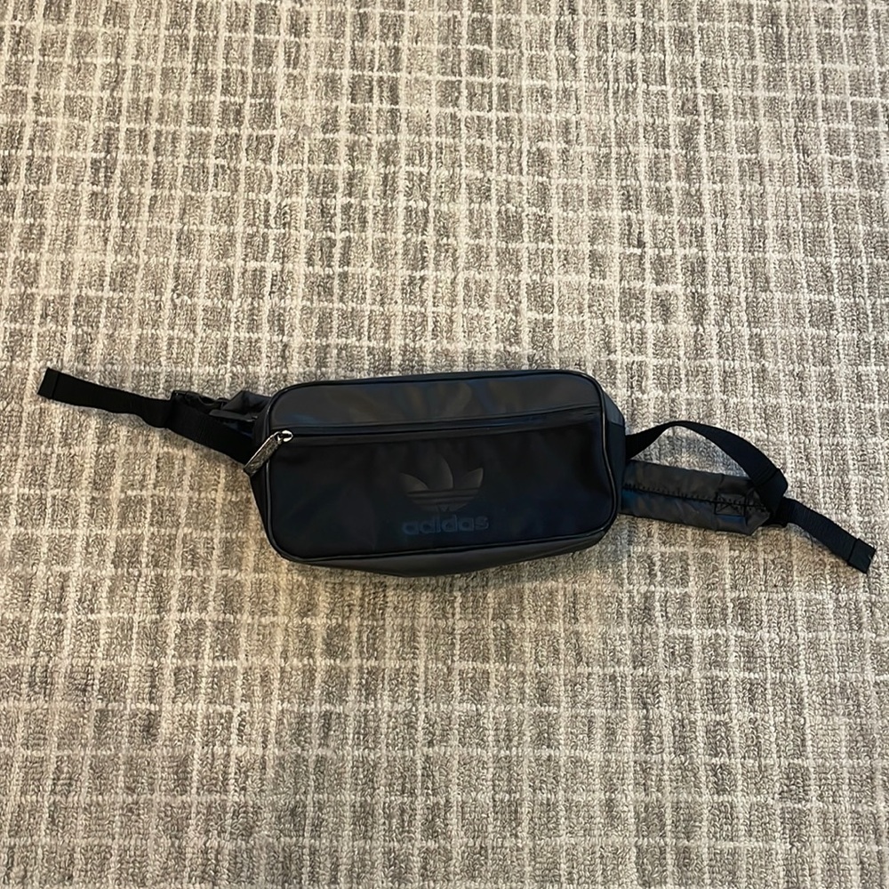 Mens fanny pack